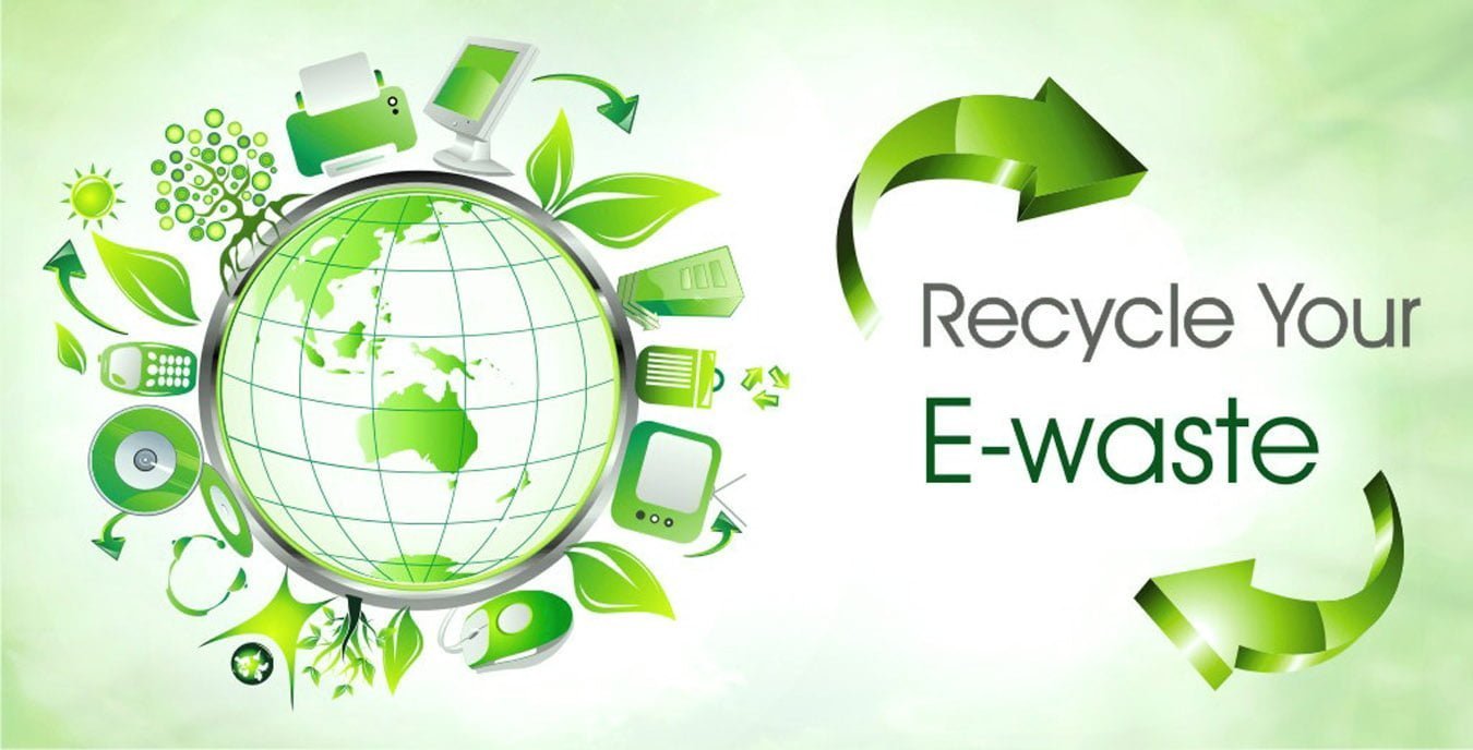 e-waste-recycling